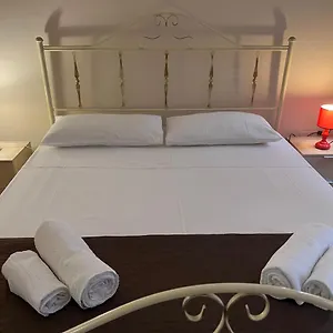  Сasa de vacaciones Casa Gioeni