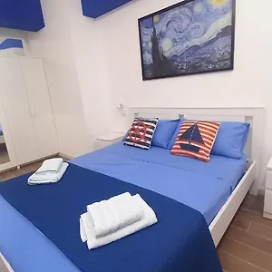 Сasa de vacaciones Serenety House