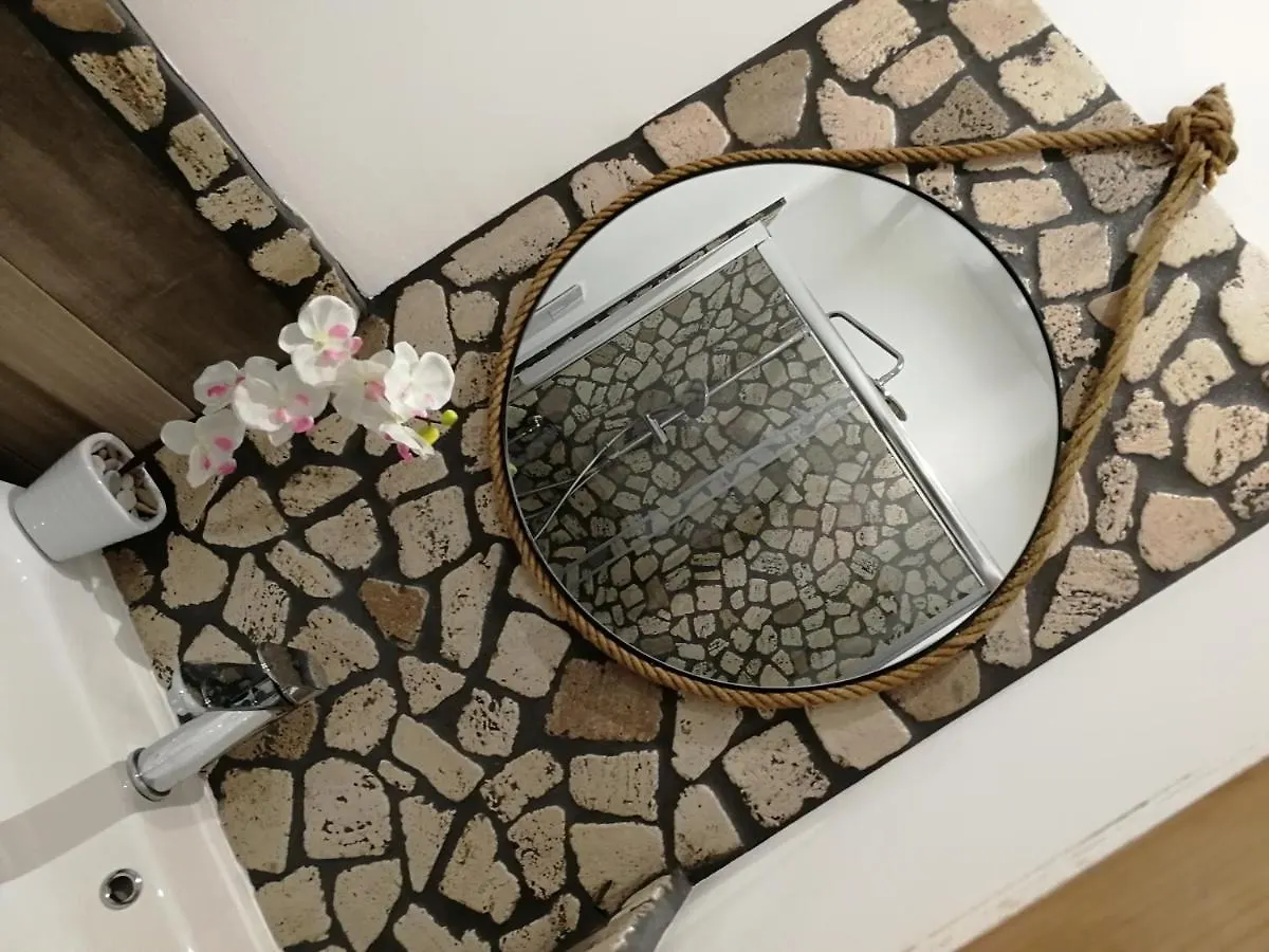 公寓 切法卢Sicilia Bedda House公寓