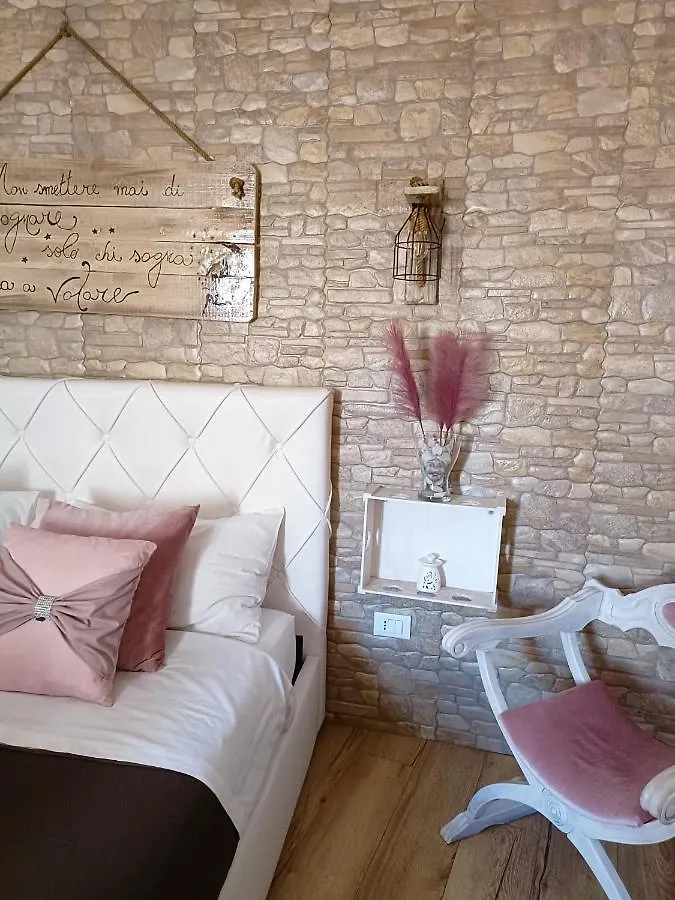 切法卢Sicilia Bedda House公寓